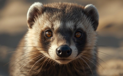 U-Animal Fleuressence